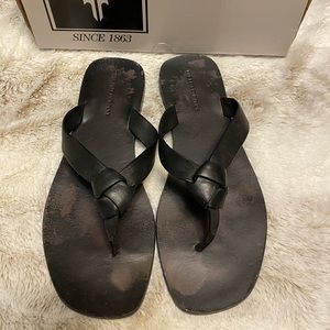 Frye sandals